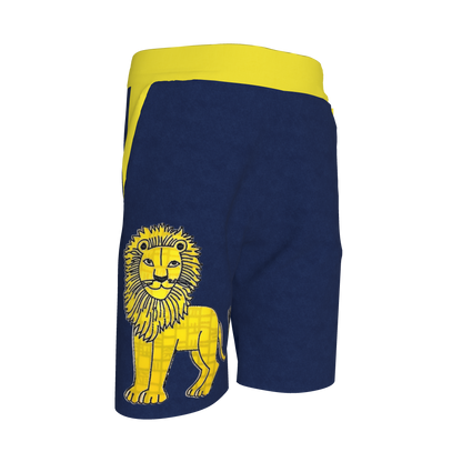 Lion Shorts | Creature Comfort