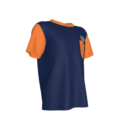 Tiger Pocket Pal Tee