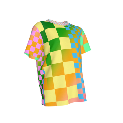 BruceGlen Psycheck Kid's Tee
