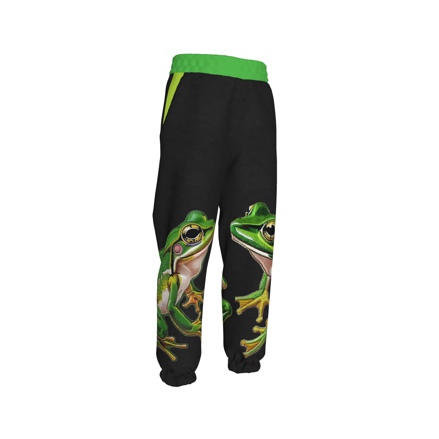Frogs Chat Pants | Creature Comfort