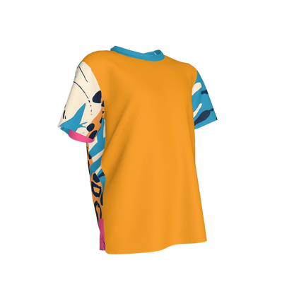 Jungle Explorer Back Print Tee