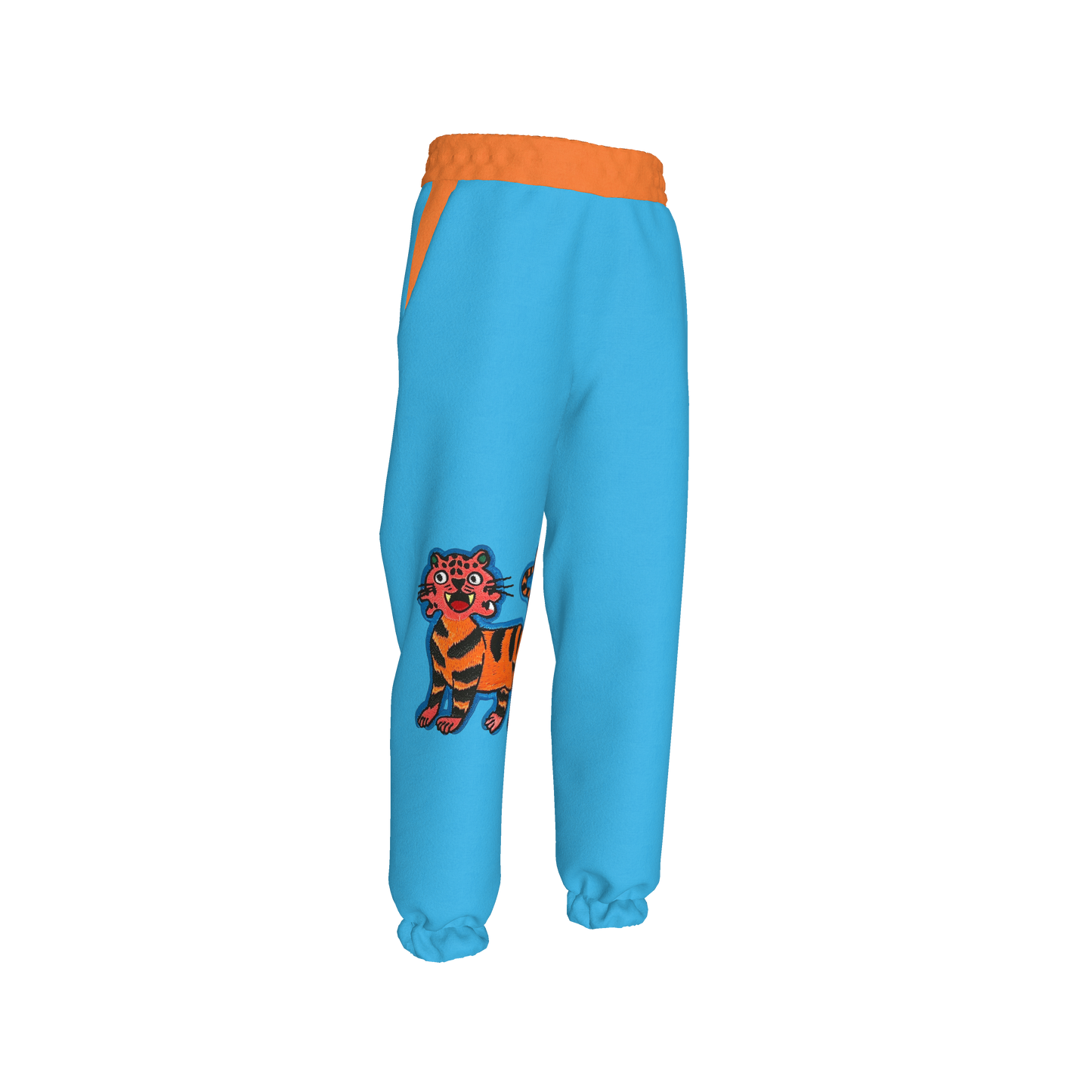 Tiger Pants | Creature Comfort