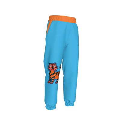 Tiger Pants | Creature Comfort