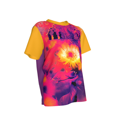 Magical Forest Vibrations Tee