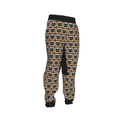 Meow-velous Joggers