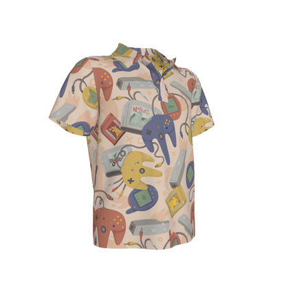 Videogames Polo