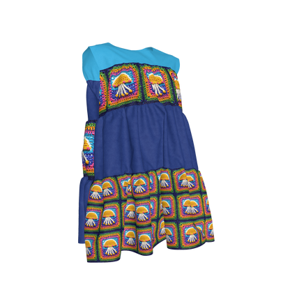Jelly-brate Dress