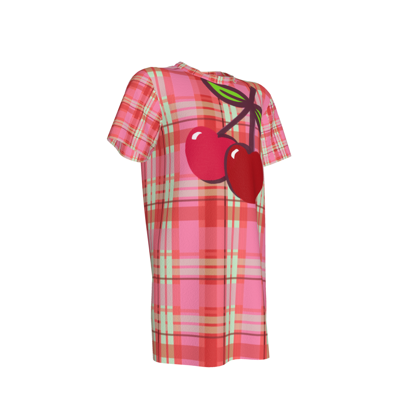 Children T-shirt Dress