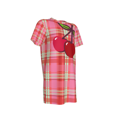 Children T-shirt Dress