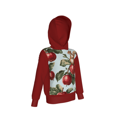 Squirrel Hoodie