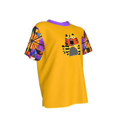 This is Wild Tee