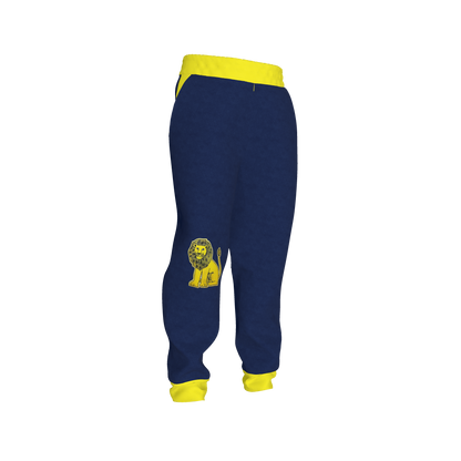 Lion Joggers | Creature Comfort